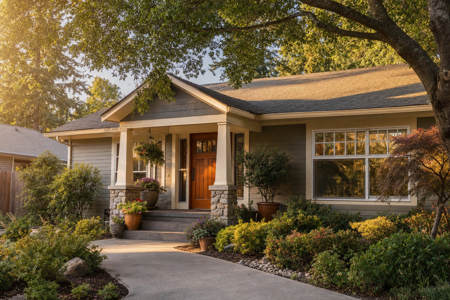 Starview Care Home in Tacoma